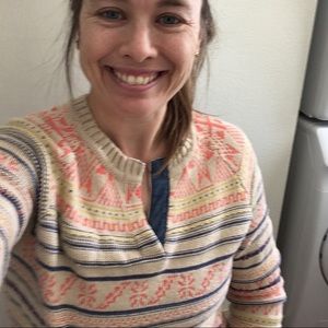 Love my Poshmark purchases!